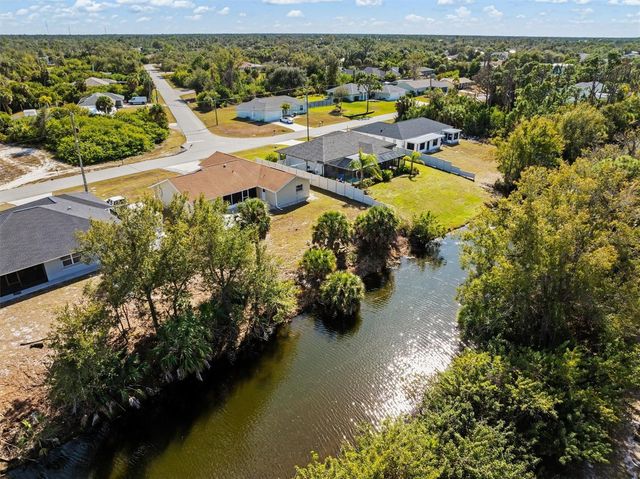 7235 SEA MIST DRIVE, Port Charlotte, FL 33981