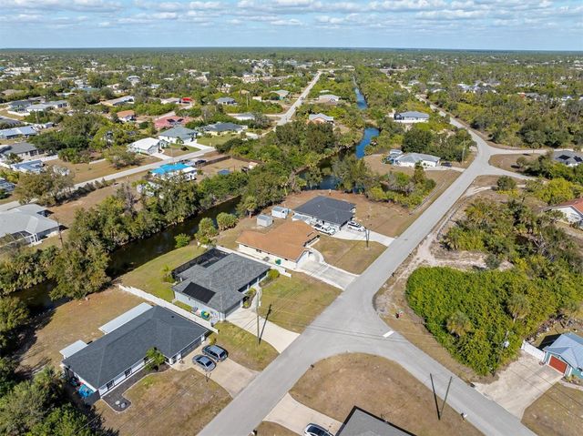 7235 SEA MIST DRIVE, Port Charlotte, FL 33981