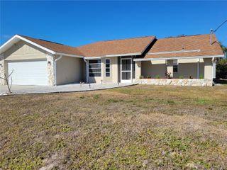 7235 SEA MIST DRIVE, Port Charlotte, FL 33981