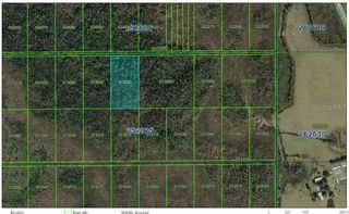 OLD GRADE ROAD, Polk City, FL 33868