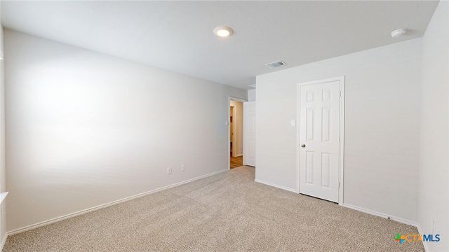 6810 Fread Drive, Killeen, TX 76549