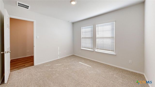 6810 Fread Drive, Killeen, TX 76549