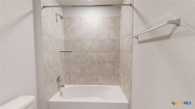 6810 Fread Drive, Killeen, TX 76549