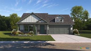 6810 Fread Drive, Killeen, TX 76549