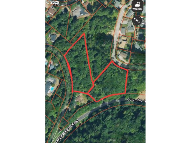 0 Maplewood Dr, Longview, WA 98632