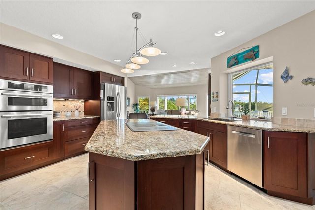 479 SOUTH CREEK DRIVE, Osprey, FL 34229