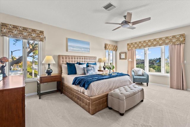 479 SOUTH CREEK DRIVE, Osprey, FL 34229