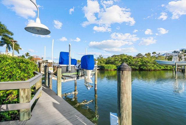 479 SOUTH CREEK DRIVE, Osprey, FL 34229