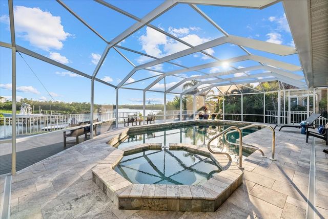 479 SOUTH CREEK DRIVE, Osprey, FL 34229