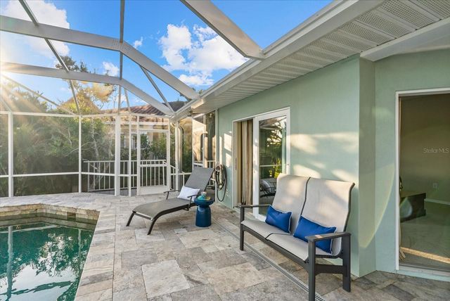 479 SOUTH CREEK DRIVE, Osprey, FL 34229