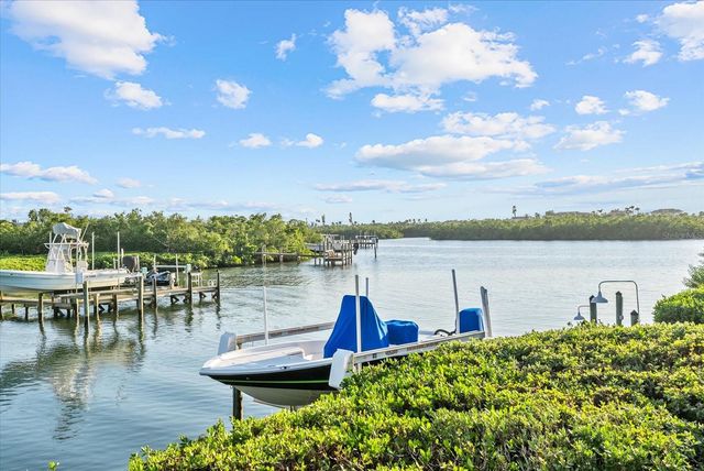 479 SOUTH CREEK DRIVE, Osprey, FL 34229