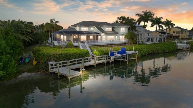 479 SOUTH CREEK DRIVE, Osprey, FL 34229