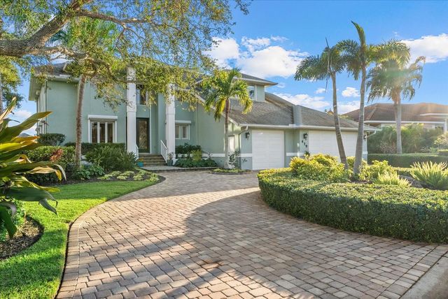 479 SOUTH CREEK DRIVE, Osprey, FL 34229