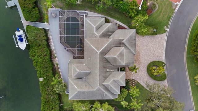 479 SOUTH CREEK DRIVE, Osprey, FL 34229