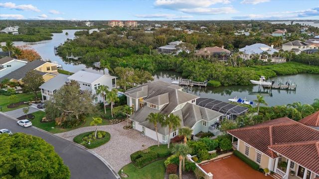 479 SOUTH CREEK DRIVE, Osprey, FL 34229