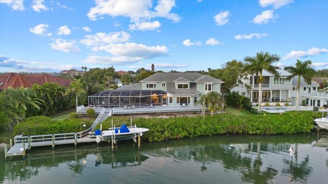 479 SOUTH CREEK DRIVE, Osprey, FL 34229