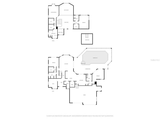 479 SOUTH CREEK DRIVE, Osprey, FL 34229