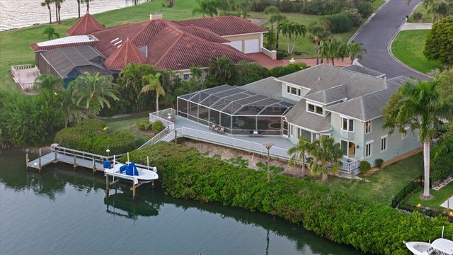 479 SOUTH CREEK DRIVE, Osprey, FL 34229