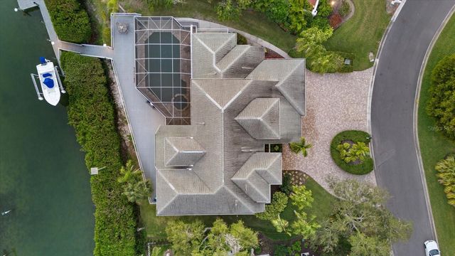 479 SOUTH CREEK DRIVE, Osprey, FL 34229