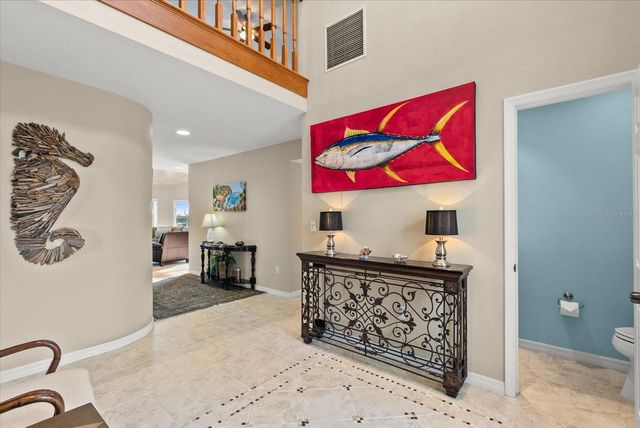 479 SOUTH CREEK DRIVE, Osprey, FL 34229