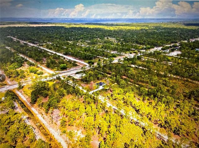 513 PALM AVENUE, Indian Lake Estates, FL 33855