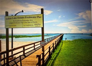513 PALM AVENUE, Indian Lake Estates, FL 33855