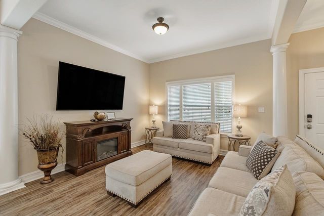 1631 Osprey Point Drive, Tallahassee, FL 32308