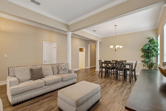 1631 Osprey Point Drive, Tallahassee, FL 32308