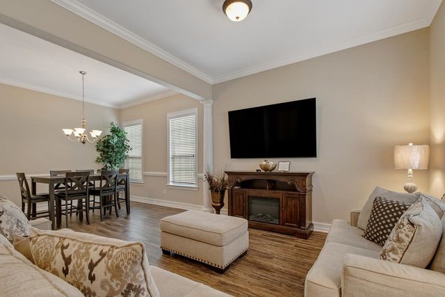 1631 Osprey Point Drive, Tallahassee, FL 32308