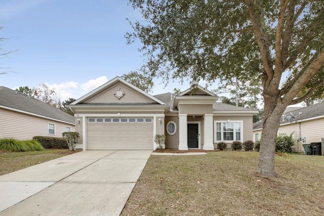 1631 Osprey Point Drive, Tallahassee, FL 32308