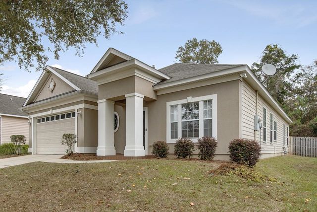 1631 Osprey Point Drive, Tallahassee, FL 32308