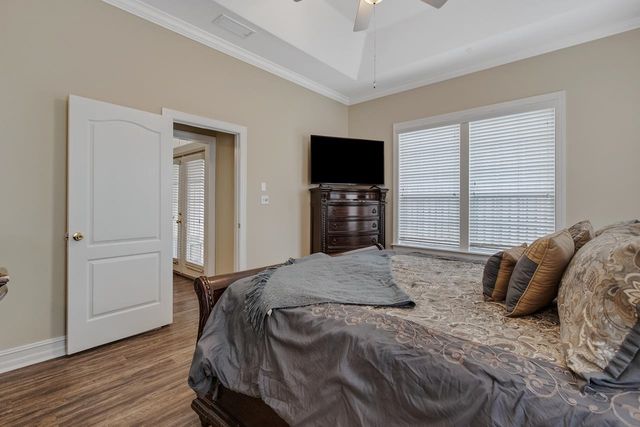 1631 Osprey Point Drive, Tallahassee, FL 32308