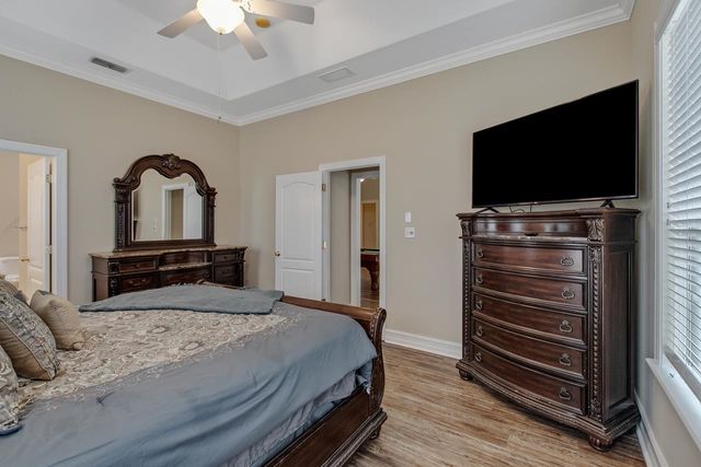 1631 Osprey Point Drive, Tallahassee, FL 32308