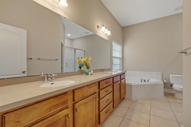 1631 Osprey Point Drive, Tallahassee, FL 32308