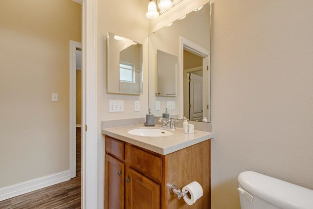 1631 Osprey Point Drive, Tallahassee, FL 32308