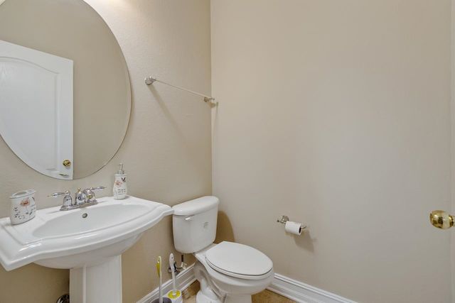 1631 Osprey Point Drive, Tallahassee, FL 32308