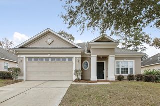 1631 Osprey Point Drive, Tallahassee, FL 32308