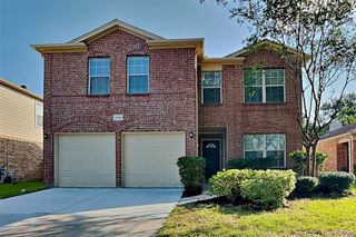 2714 Woodspring Forest Drive, Houston, TX 77345