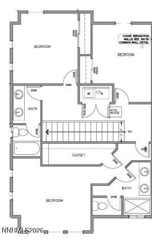 154 Jenny's Lane, Fernley, NV 89408