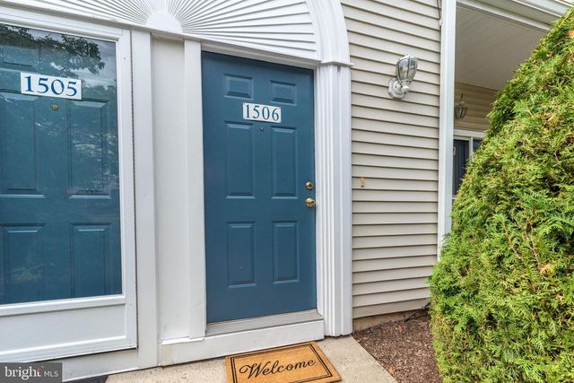 1506 NAOMIS CT #1506, North Wales, PA 19454
