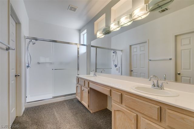 512 Dart Brook Place, Henderson, NV 89012