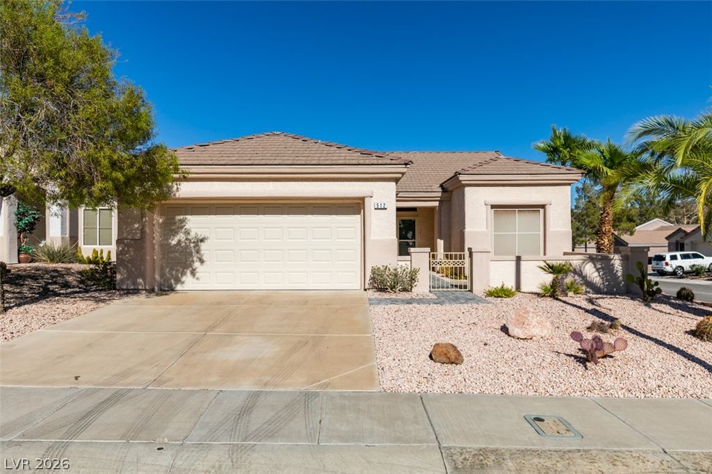 512 Dart Brook Place, Henderson, NV 89012