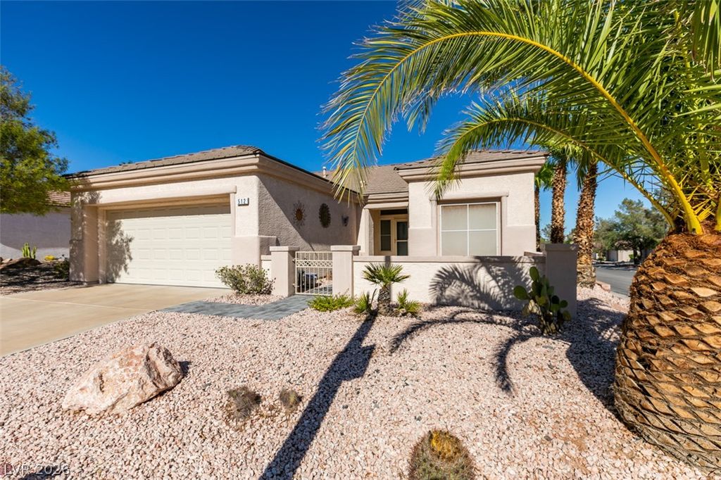 512 Dart Brook Place, Henderson, NV 89012 — photo 2