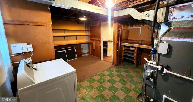 7393 EDSWORTH RD, Baltimore, MD 21222