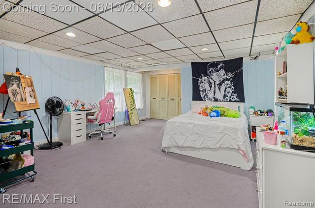 13455 Darryl Drive, Warren, MI 48088