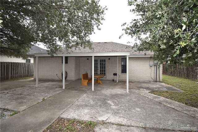 5402 N Hiawatha Drive, Pharr, TX 78577