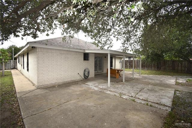 5402 N Hiawatha Drive, Pharr, TX 78577