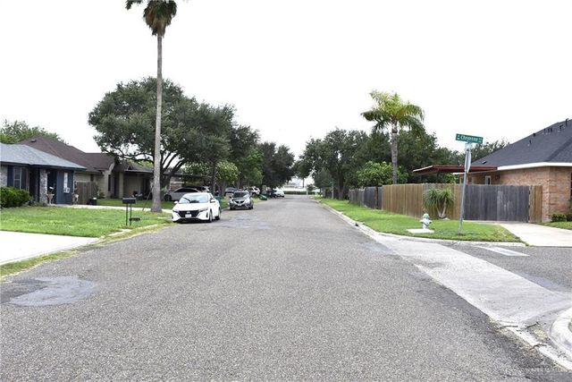 5402 N Hiawatha Drive, Pharr, TX 78577
