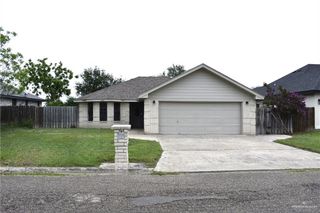 5402 N Hiawatha Drive, Pharr, TX 78577