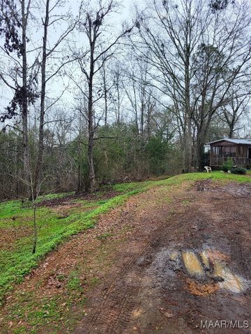 799 Pine Tuckett Road, Hope Hull, AL 36043
